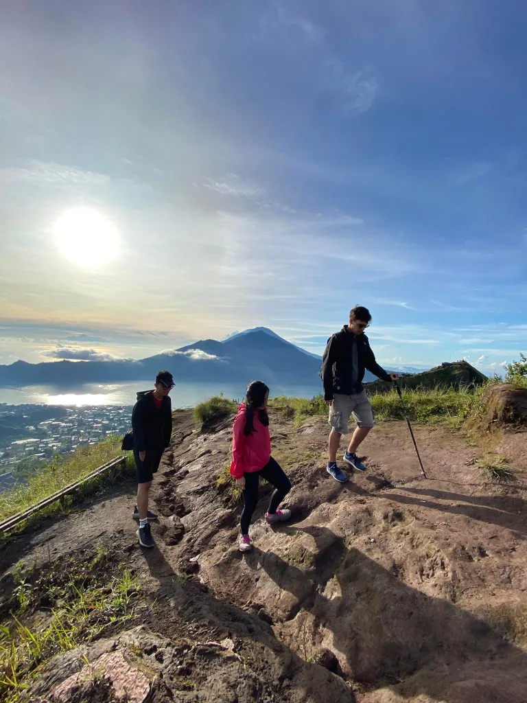 Conservation Hill